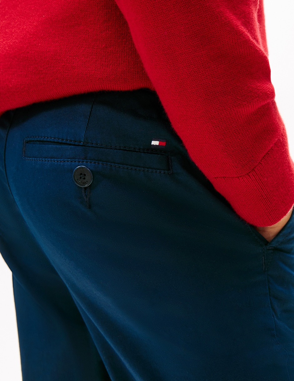 Pantalón para bebé niño 4