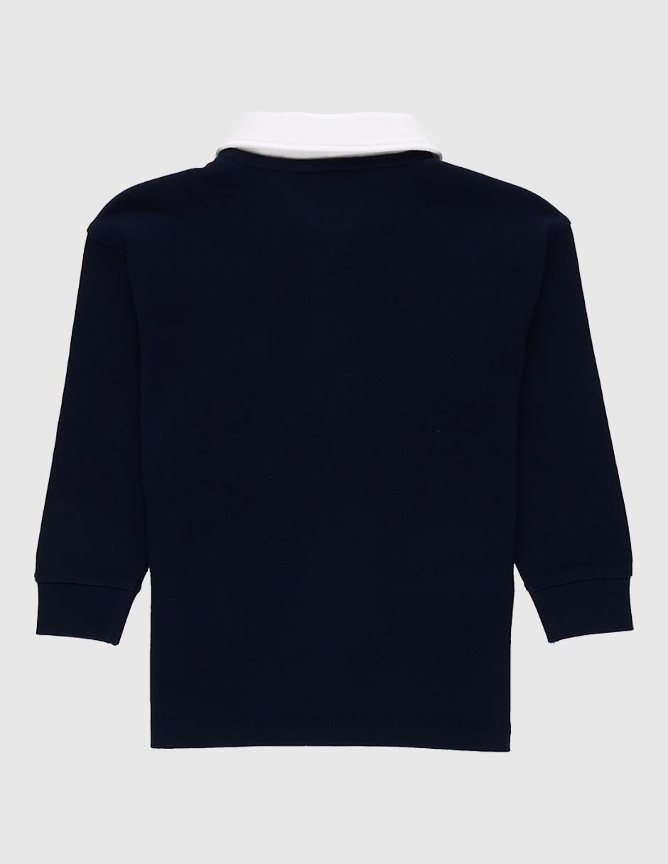 Sudadera para niño 2