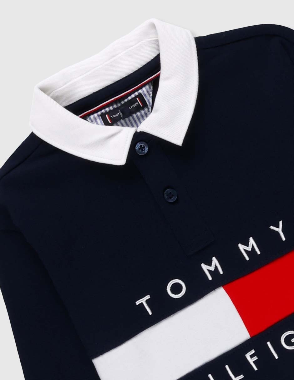 Sudadera para niño 4