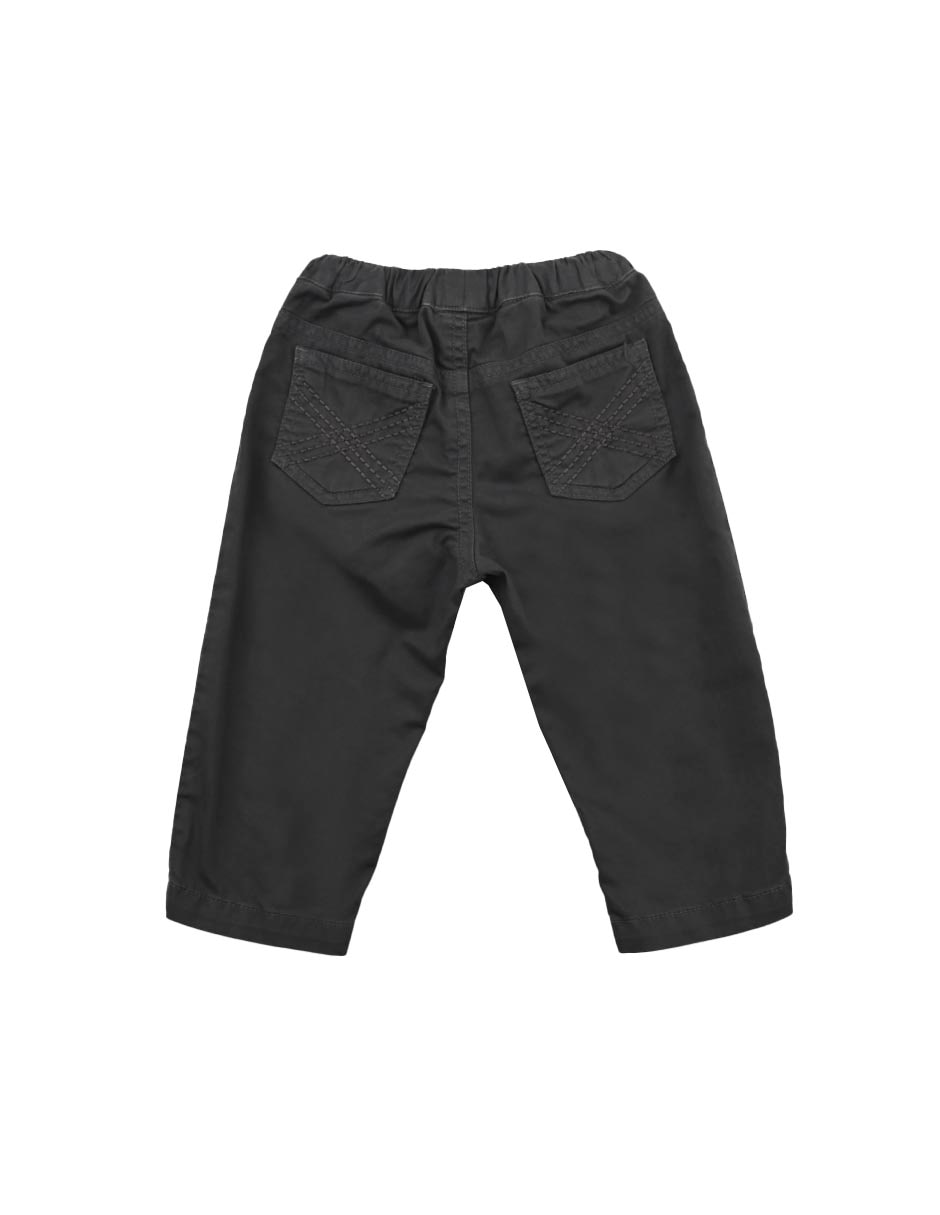 Pantalón regular balwin "para" bebé niño 2