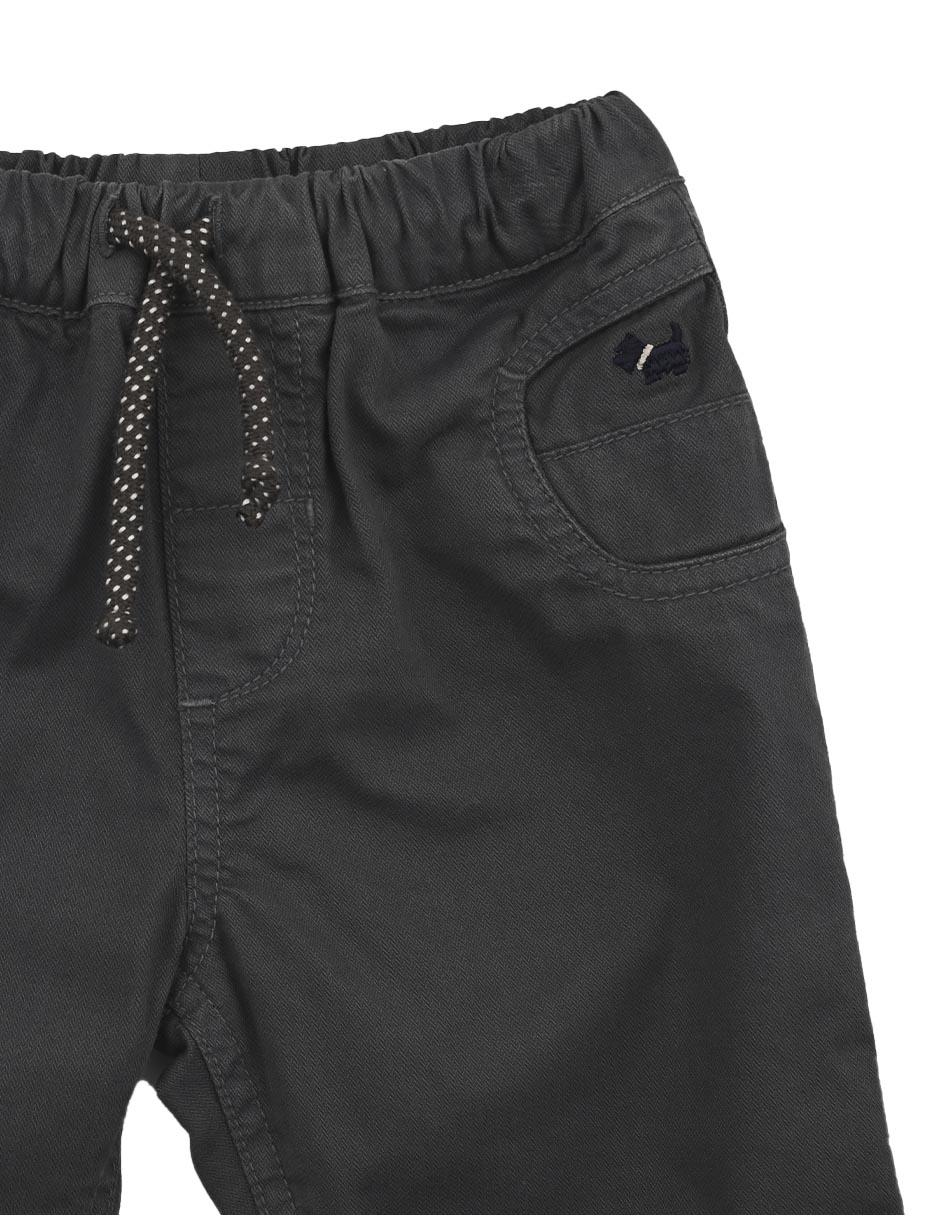 Pantalón regular balwin "para" bebé niño 3