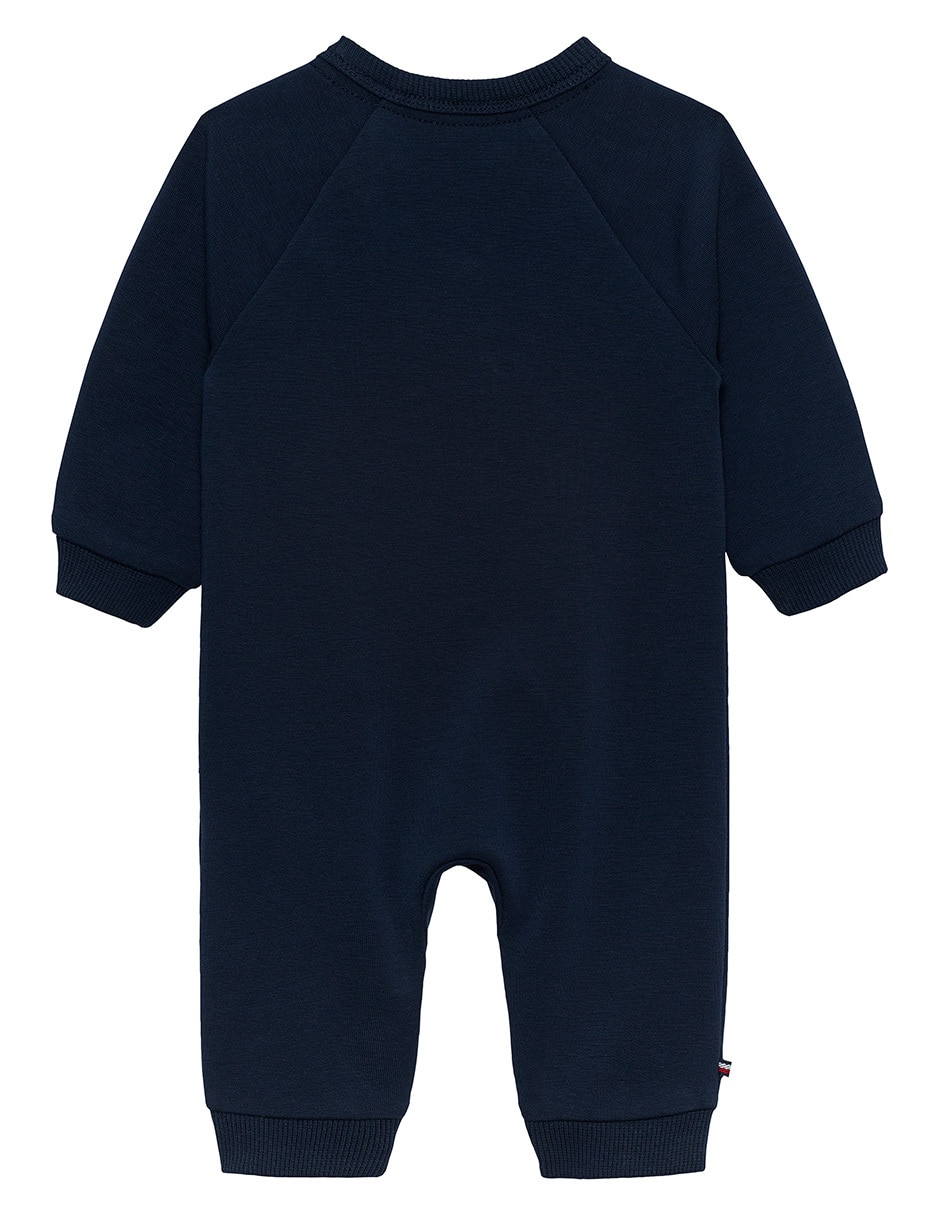 Mameluco de algodón para bebé niño 3