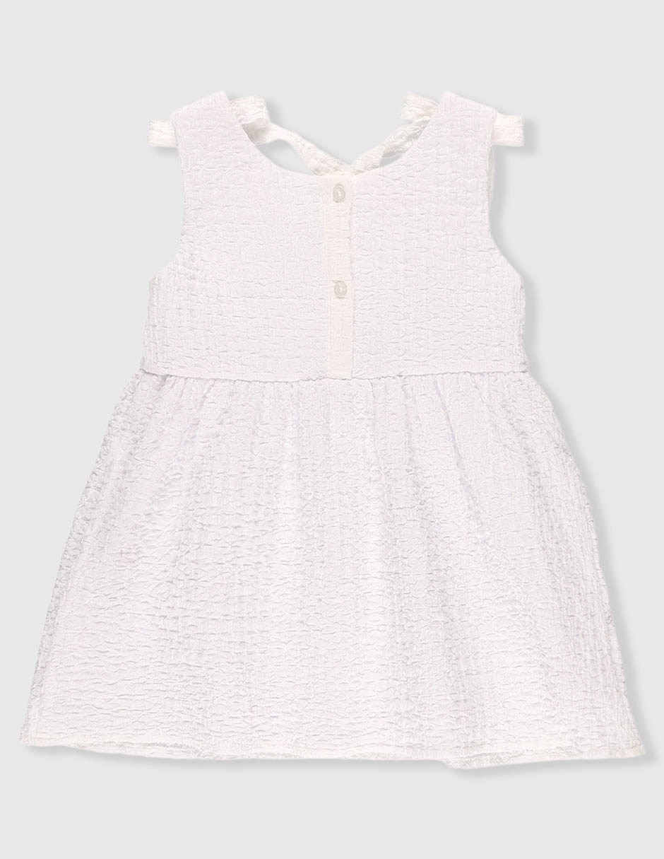 Vestido para niña 2