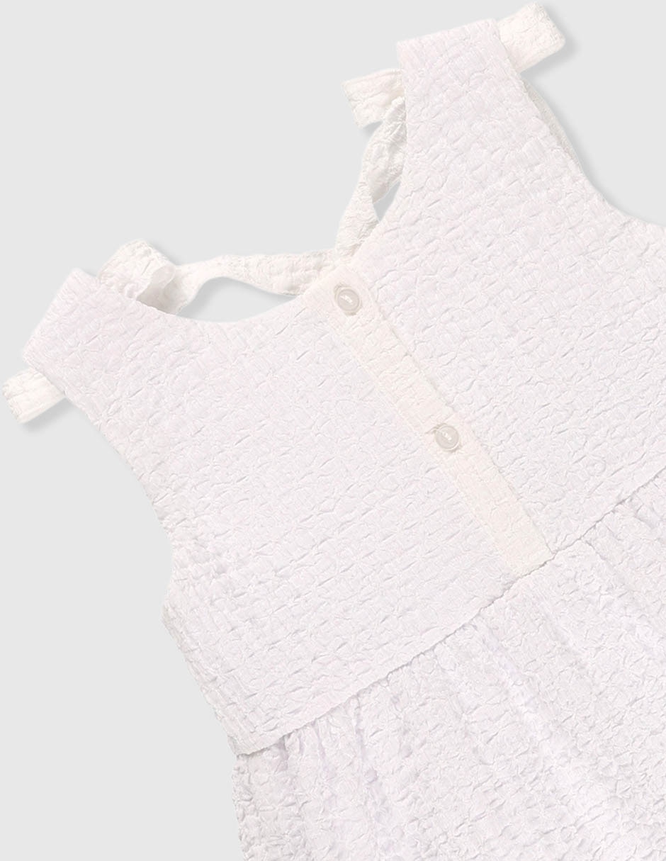 Vestido para niña 4