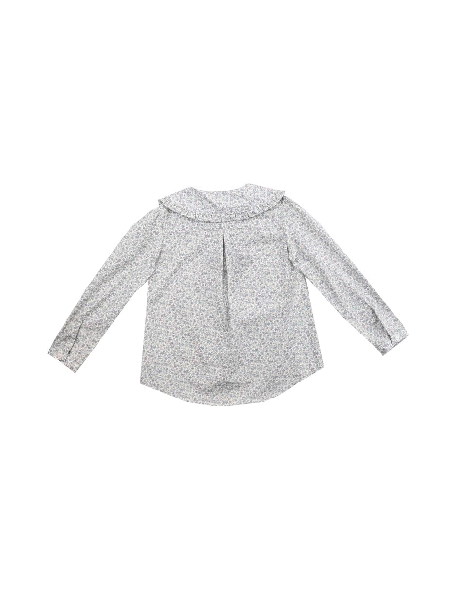 Blusa para niña 2