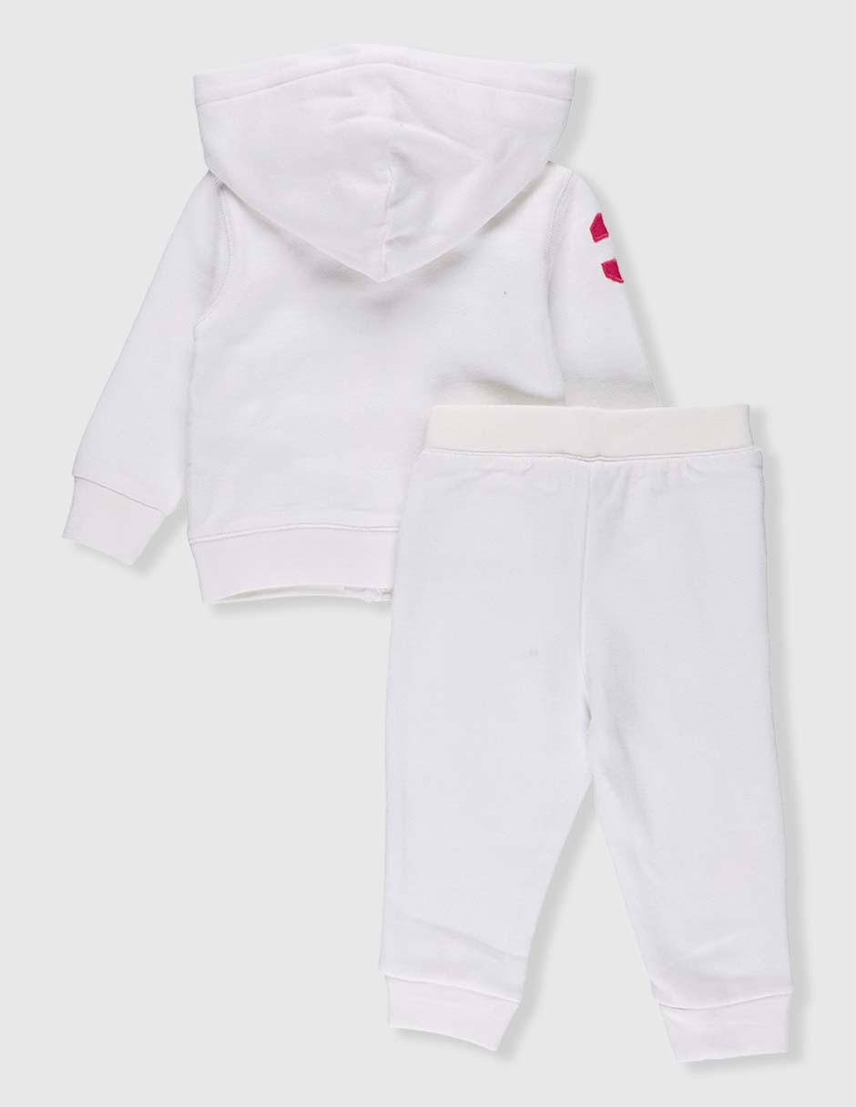 Conjunto pants para bebé niño 2