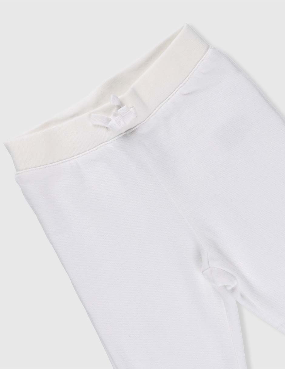 Conjunto pants para bebé niño 3