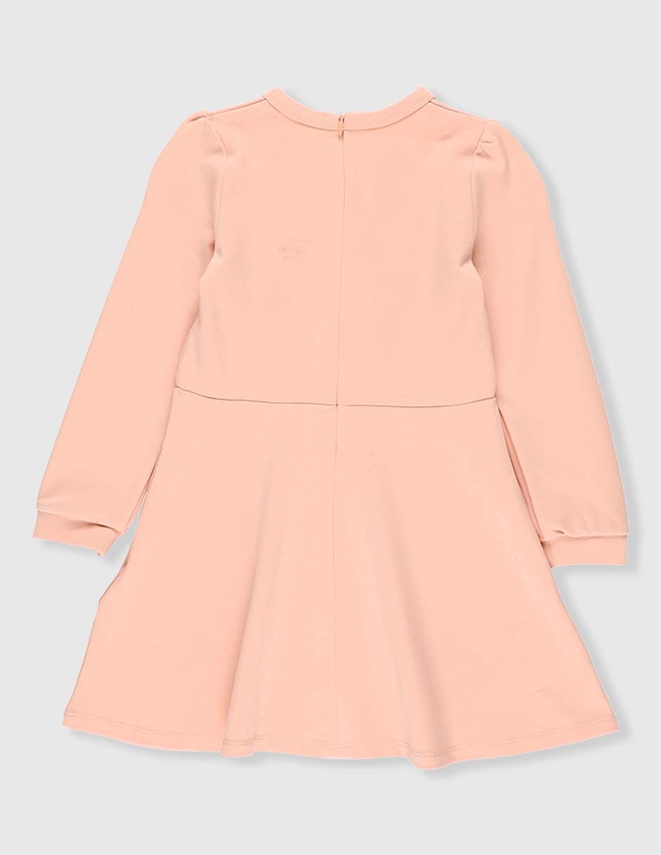 Vestido para niña 2