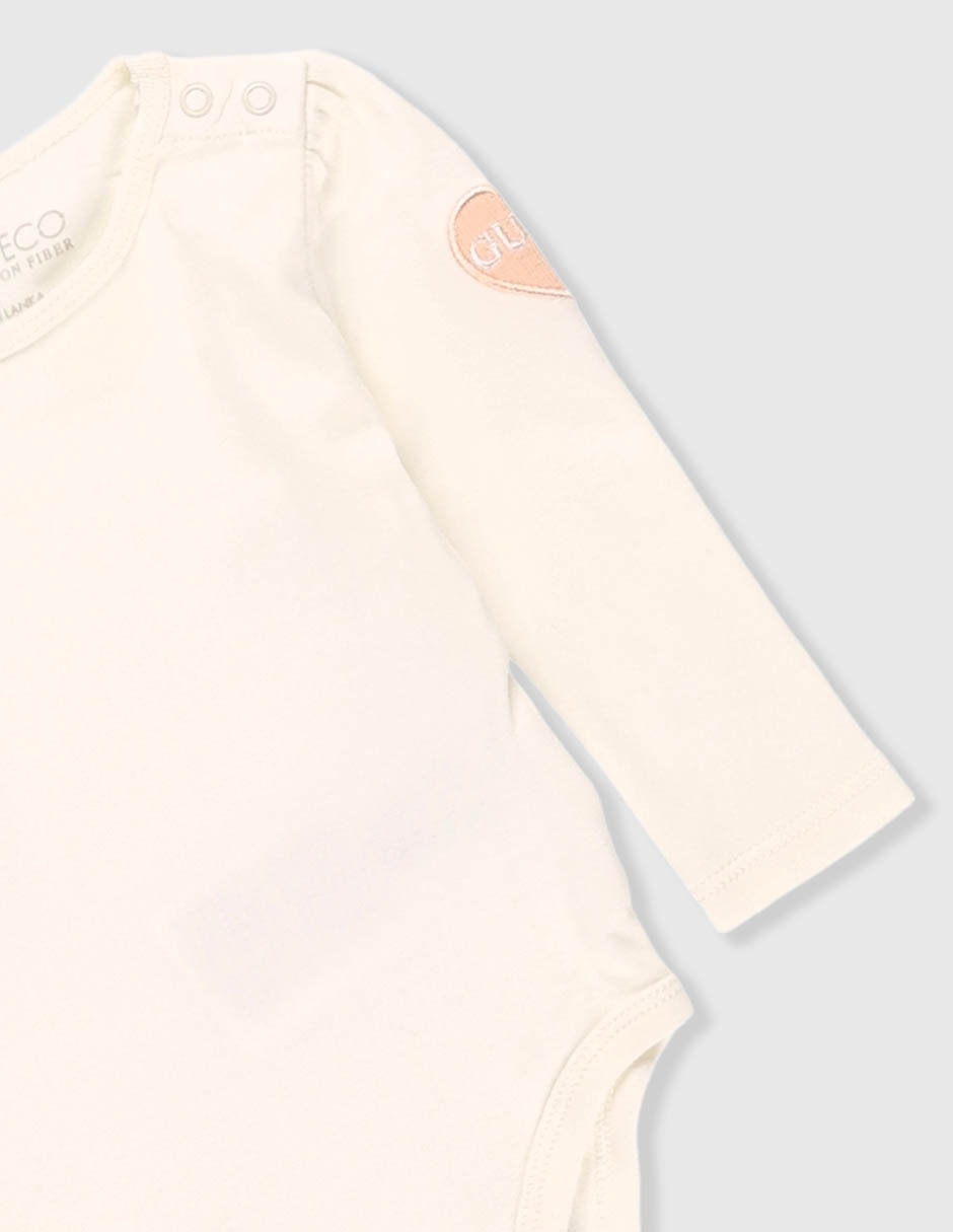 Conjunto para bebé niña 4