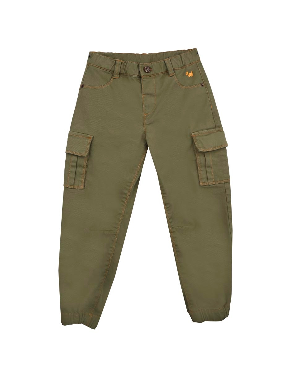 Pantalón Vernon para niño Pantalón Vernon para niño