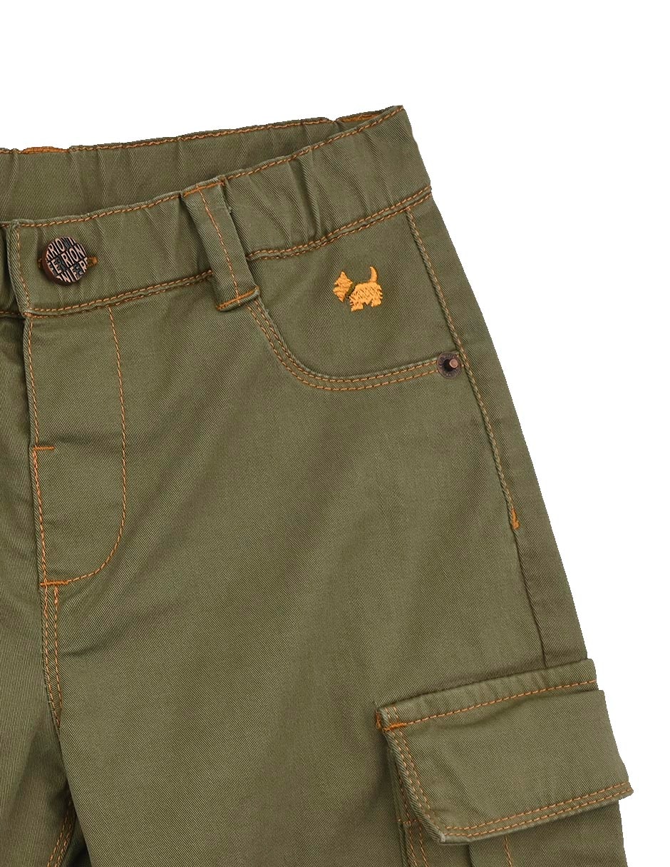 Pantalón Vernon para niño 3