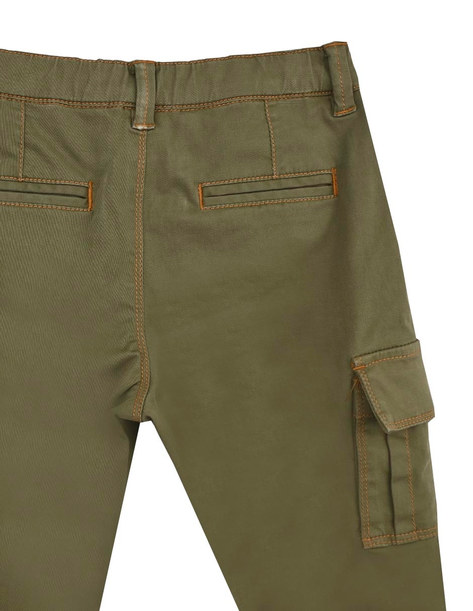 Pantalón Vernon para niño 4