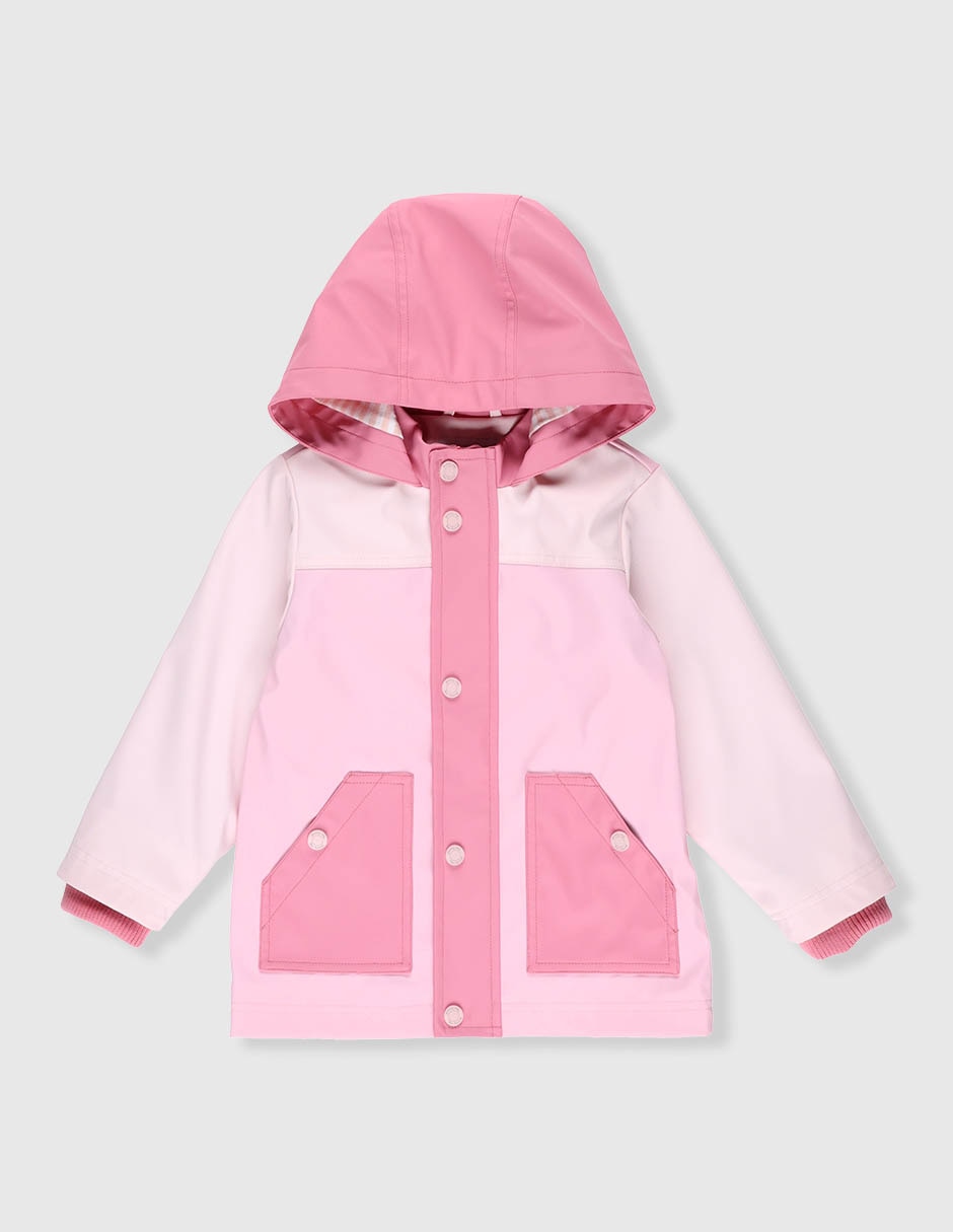 Impermeable para bebé