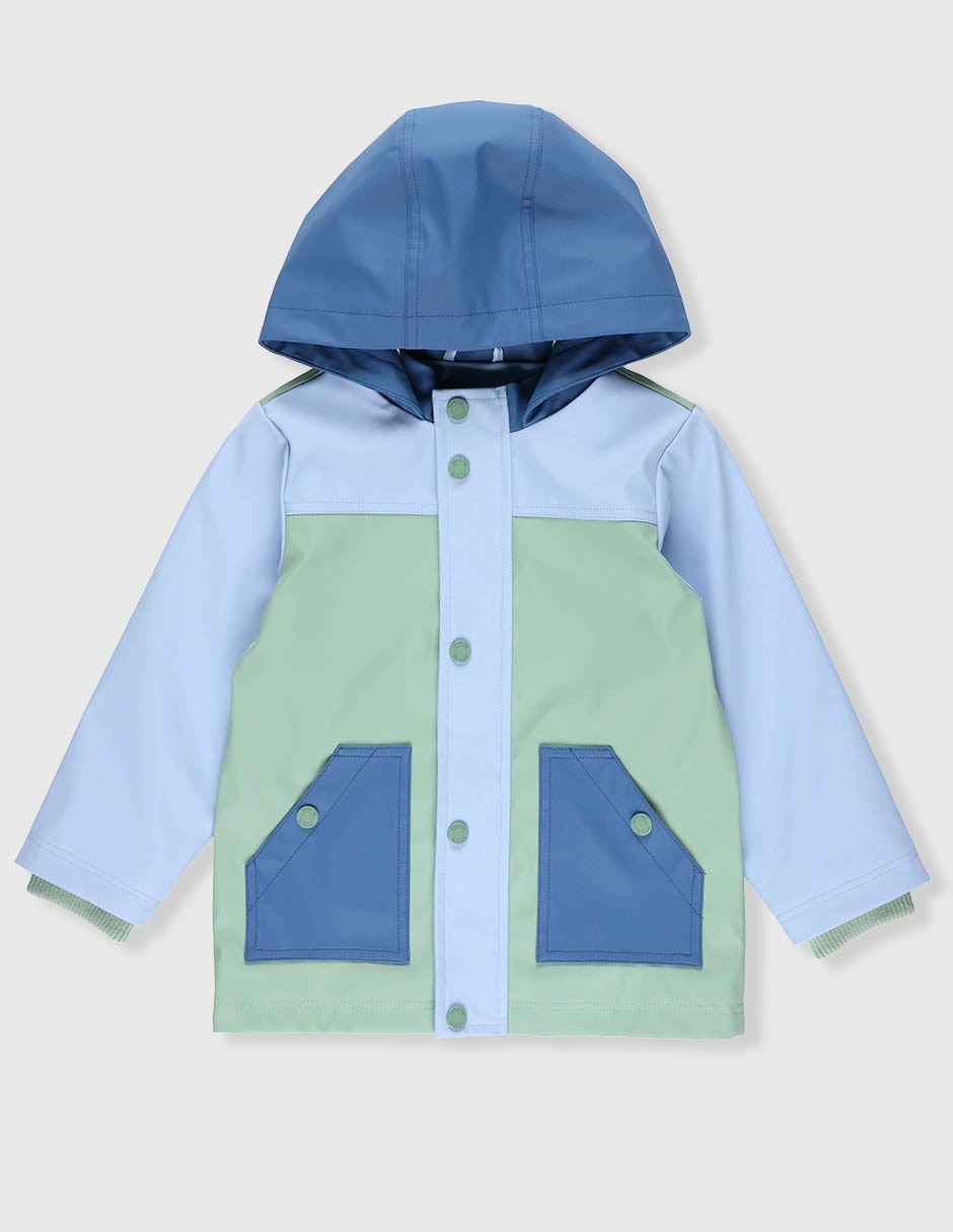 Impermeable para bebé