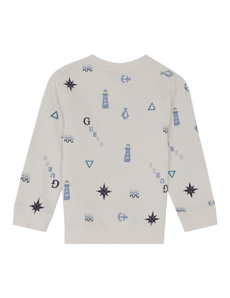 Sudadera para bebé niño 2
