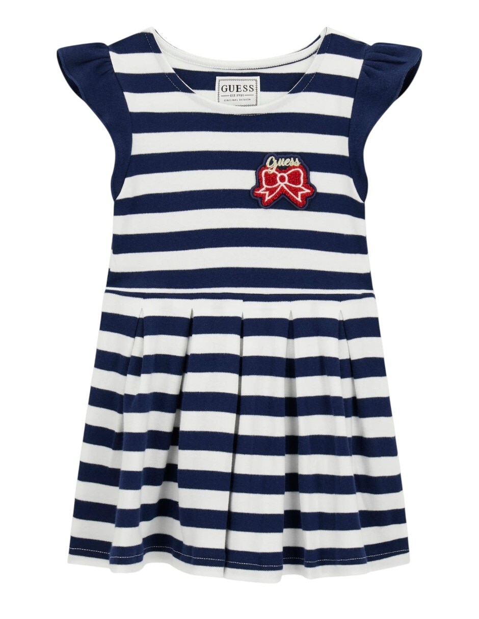 Vestido para bebé niña Vestido para bebé niña