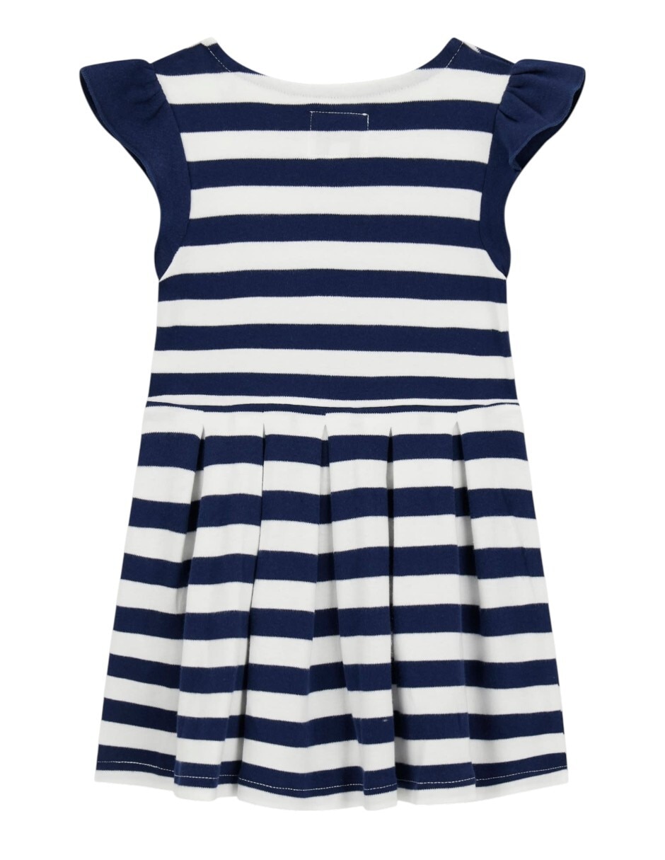 Vestido para bebé niña 2