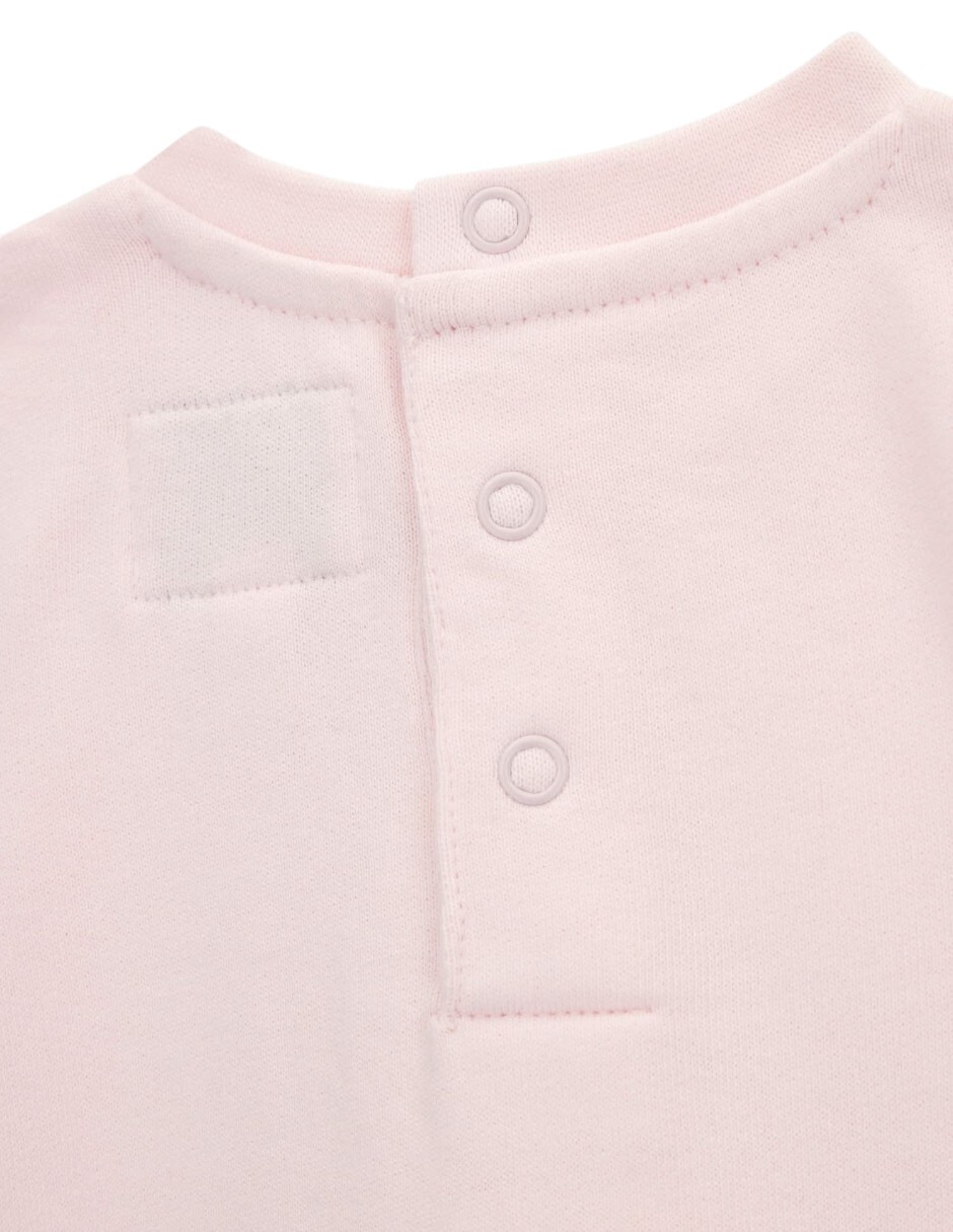 Vestido para bebé niña 4