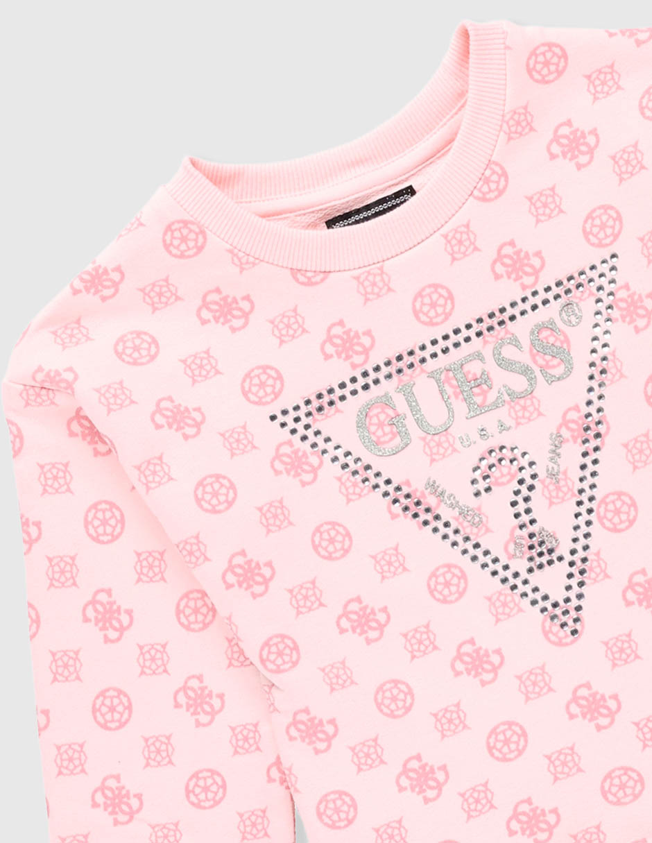 Vestido para bebé niña 3