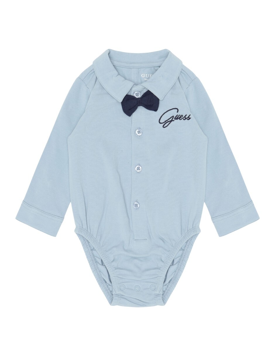 Conjunto de algodón para niño 2