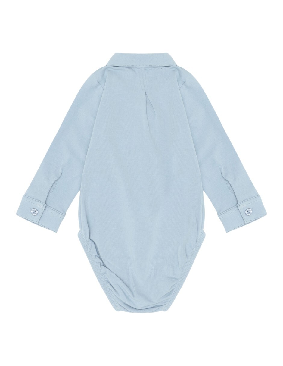 Conjunto de algodón para niño 3