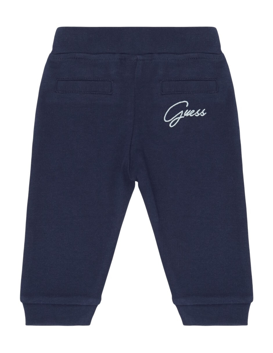 Conjunto de algodón para niño 4