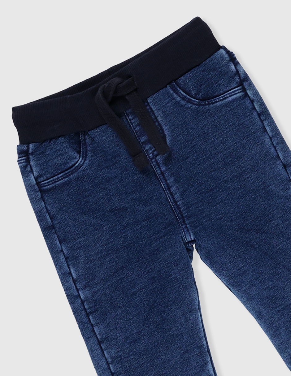 Conjunto de algodón para bebé niño 3