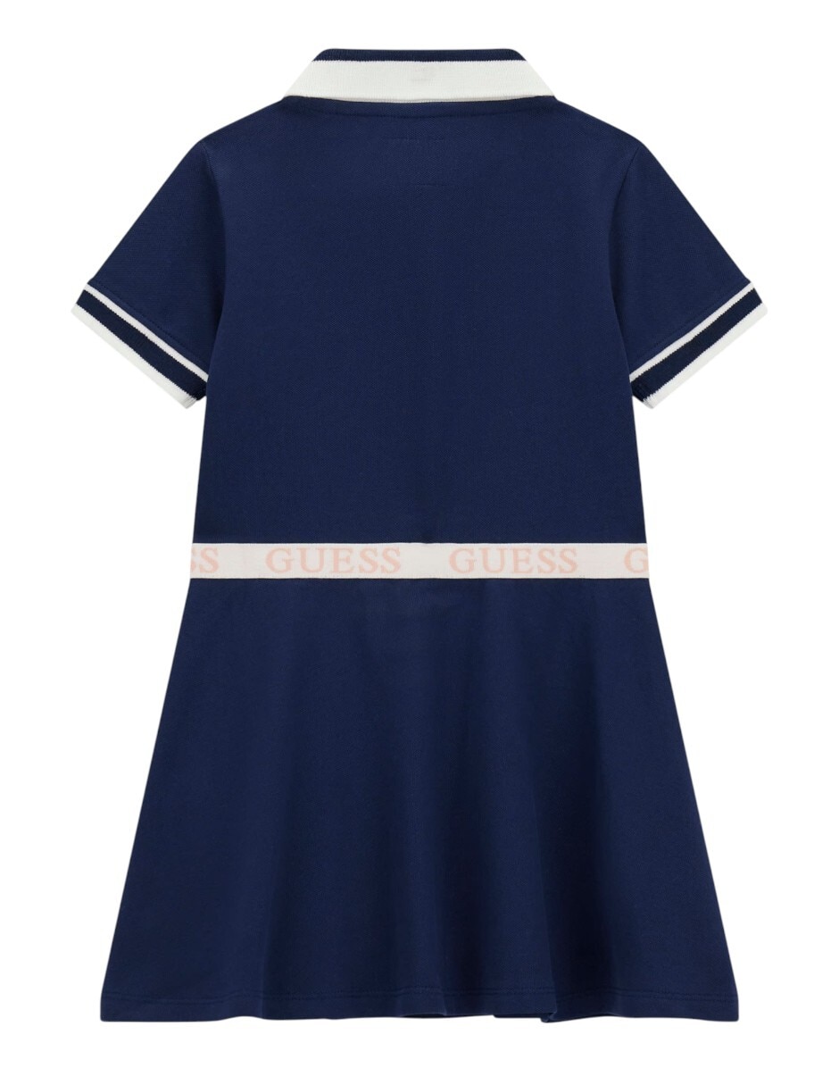 Vestido para bebé niña 2