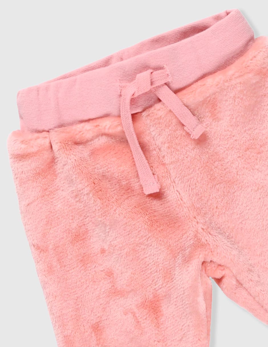 Conjunto para bebé niña 5