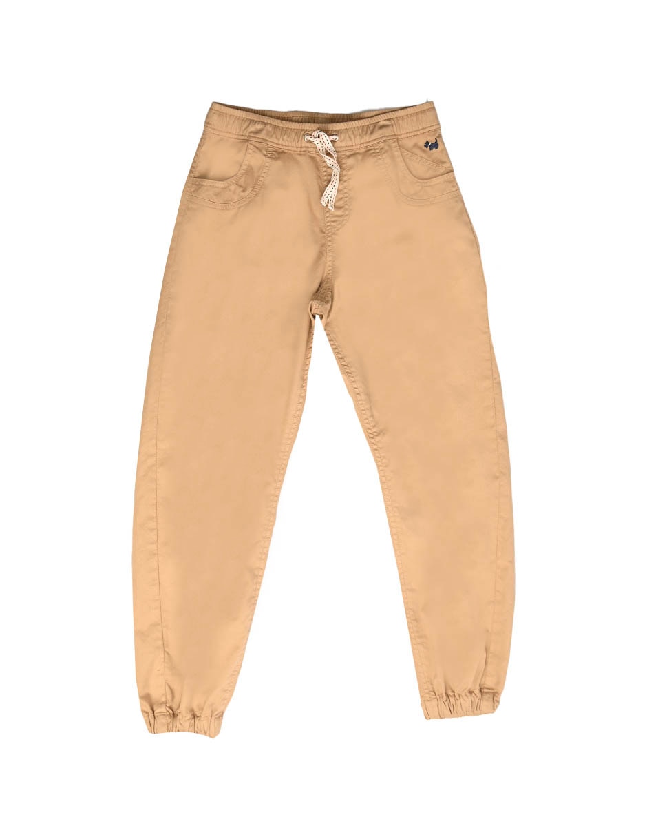 Pantalón jogger Voss para niño bebé 2 meses - 4 años Pantalón jogger Voss para niño bebé 2 meses - 4 años