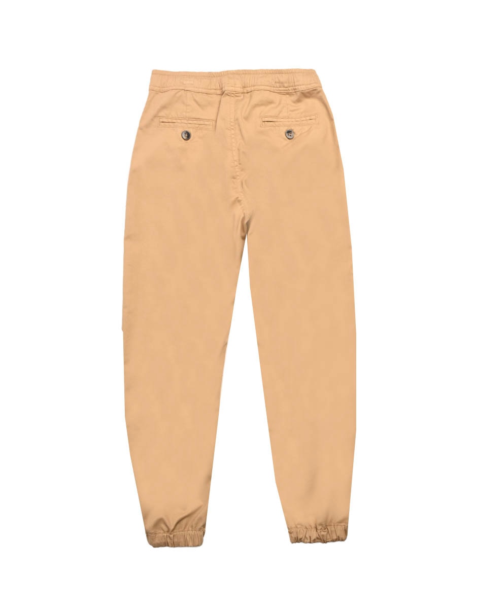 Pantalón jogger Voss para niño bebé 2 meses - 4 años 2
