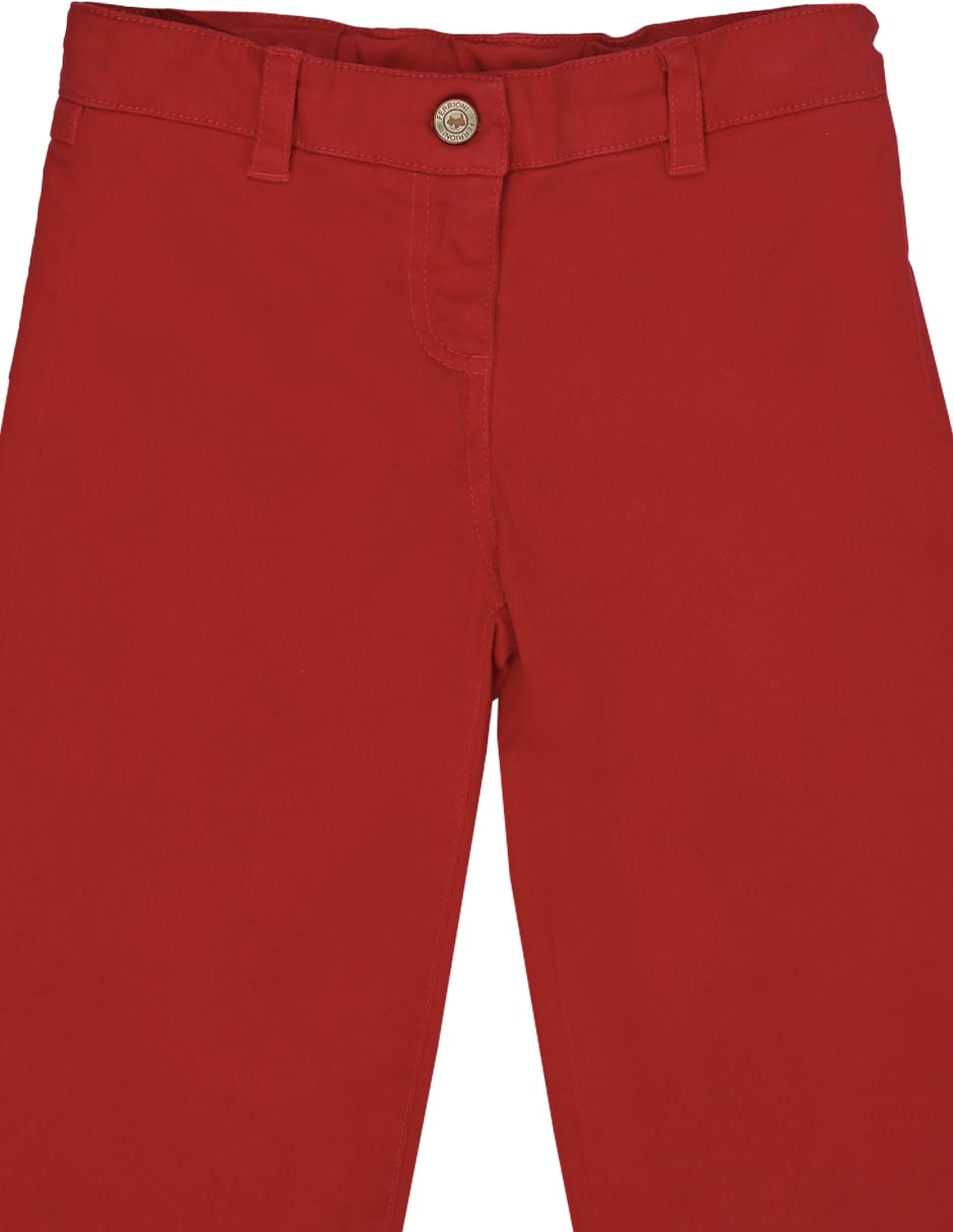 Pantalón de vestir Catarina para niño bebé 2