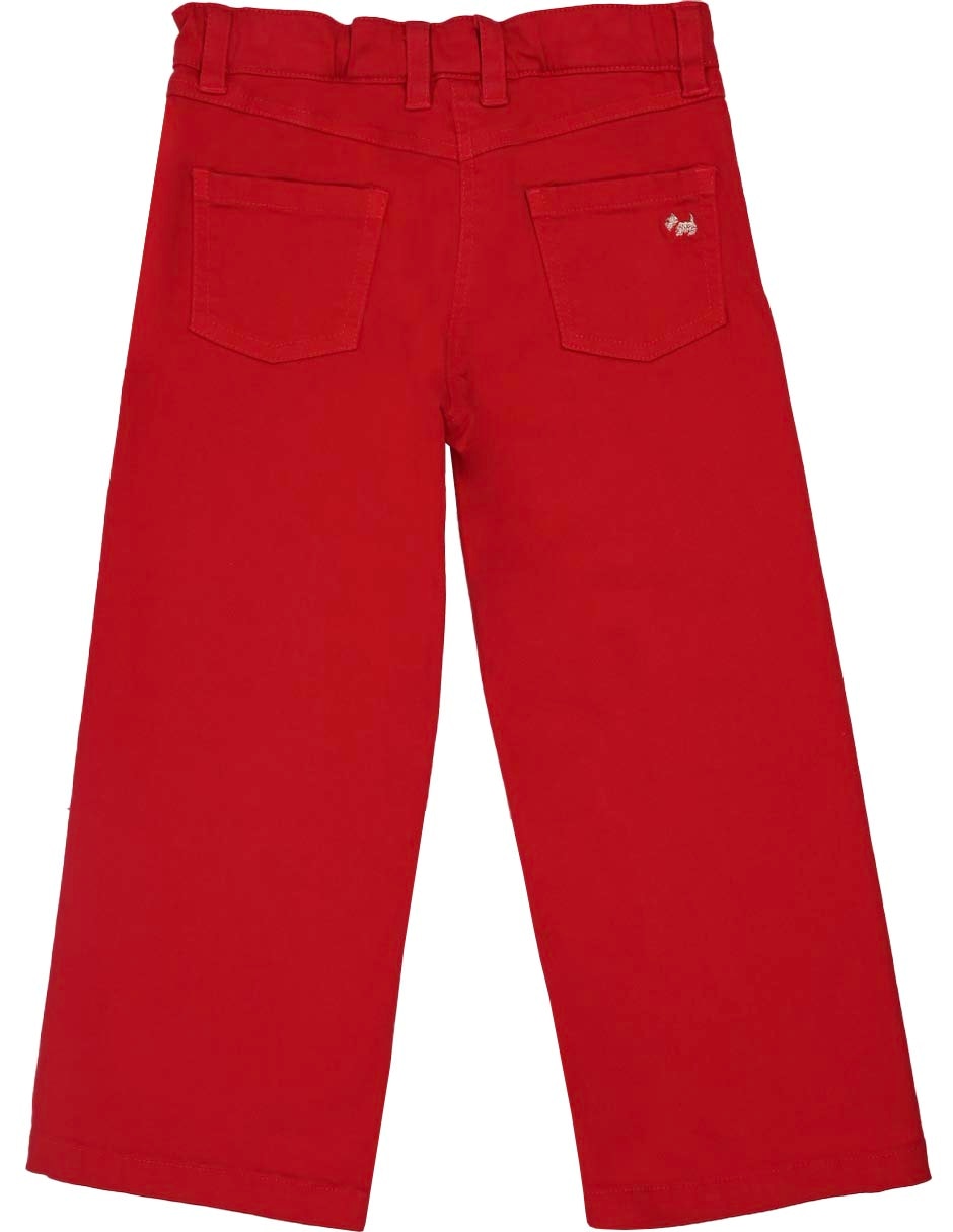 Pantalón de vestir Catarina para niño bebé 3