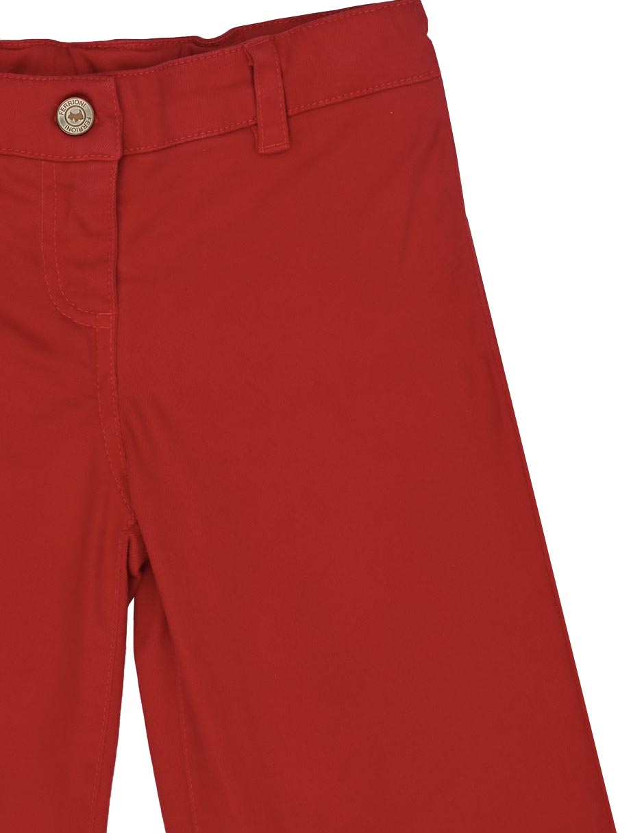Pantalón de vestir Catarina para niño bebé 4