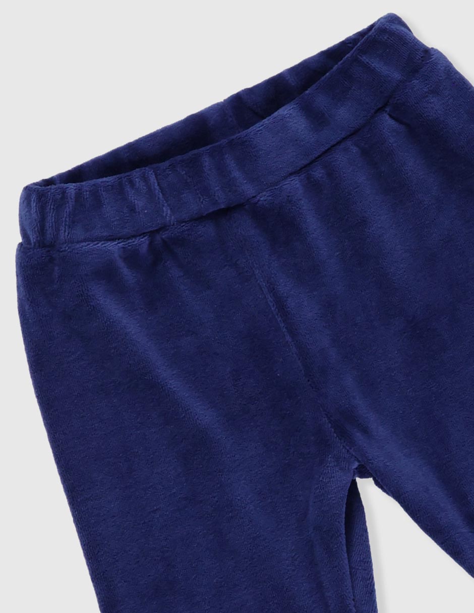 Conjunto de algodón para bebé niño 5