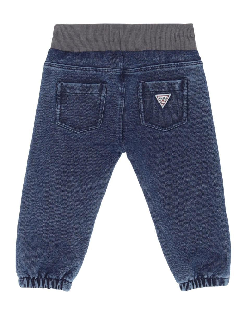 Conjunto de algodón para niño 3