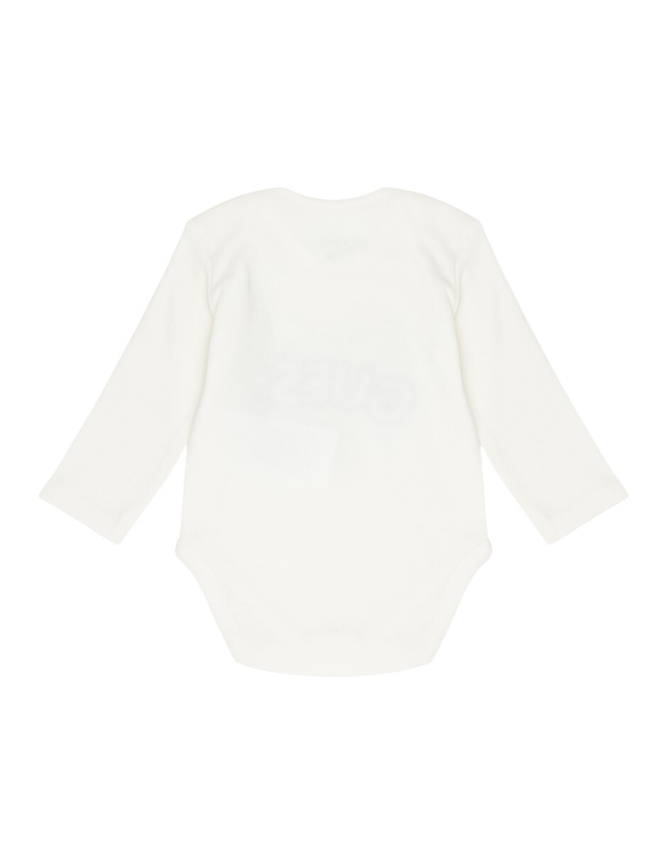 Conjunto de algodón para bebé niña 2