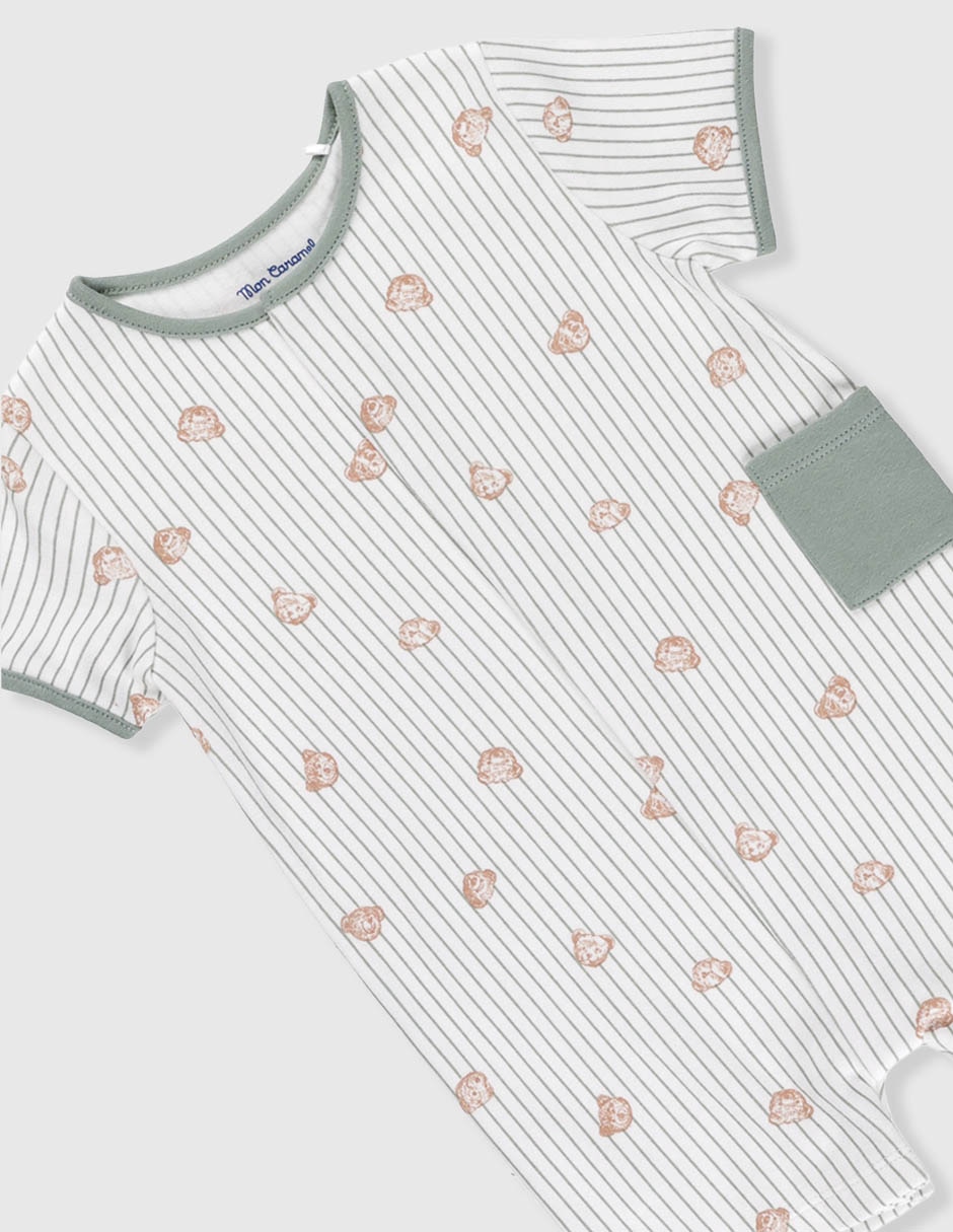 Set bebé para bebé 4
