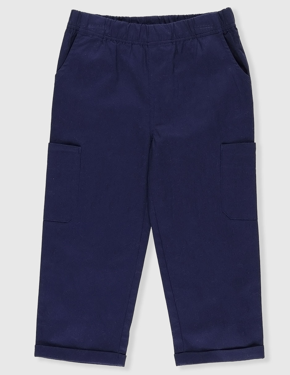 Pantalón para niño para bebé niño