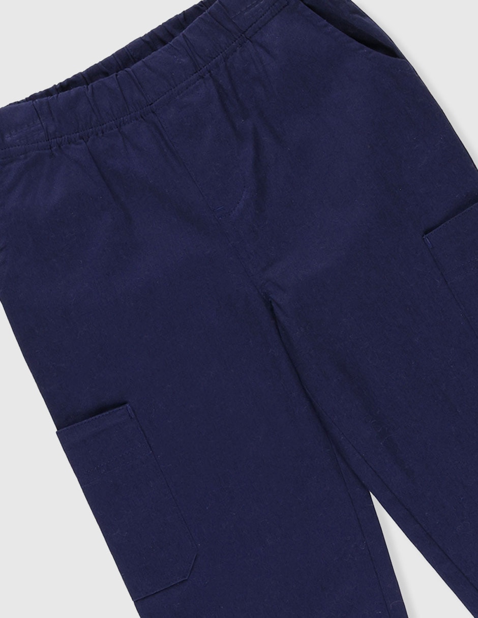 Pantalón para niño para bebé niño 3