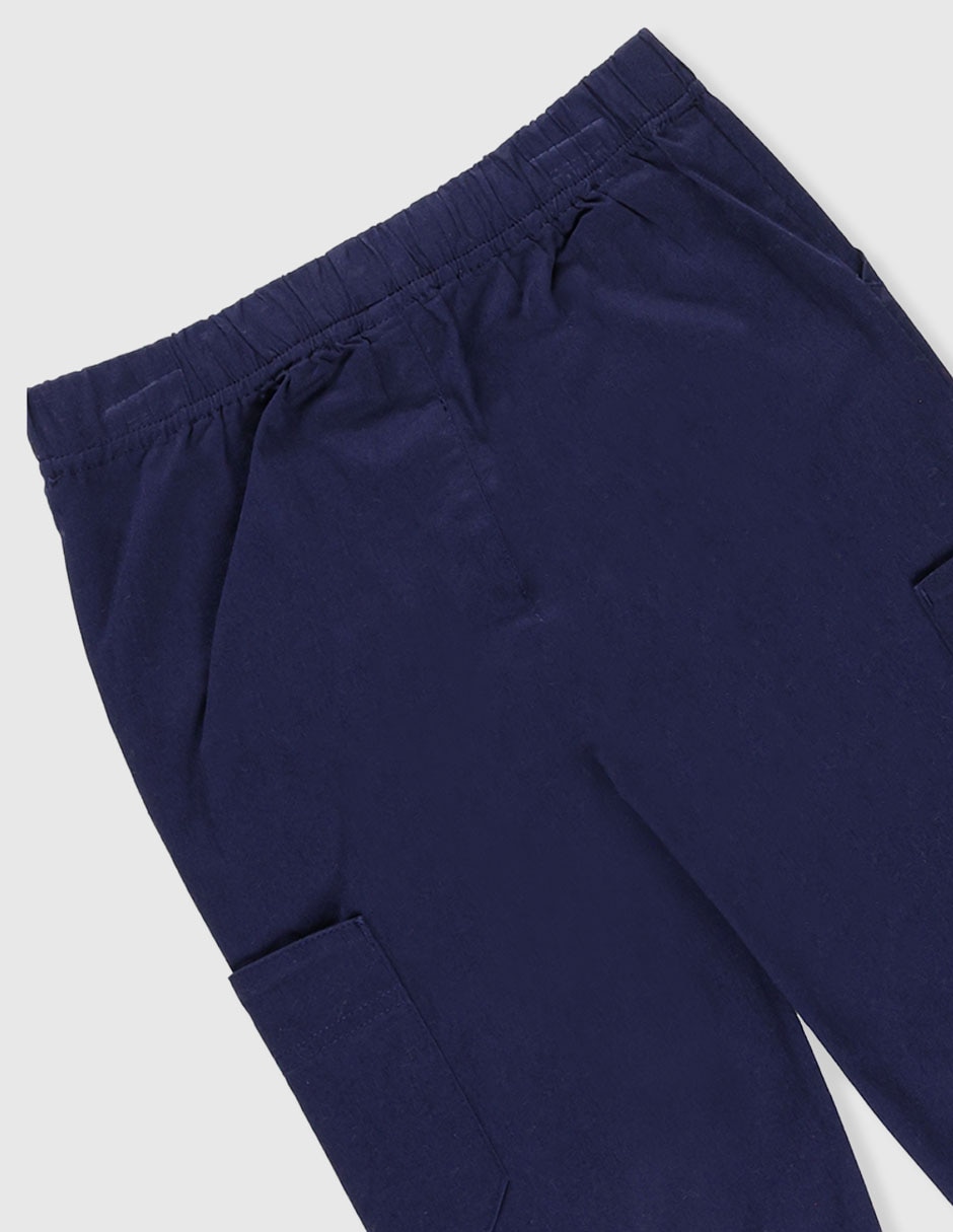 Pantalón para niño para bebé niño 4
