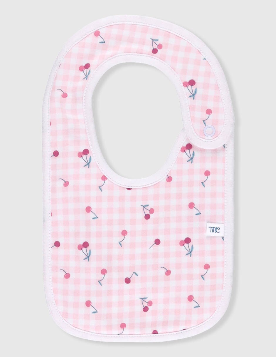 Set bebé para bebé niña 5