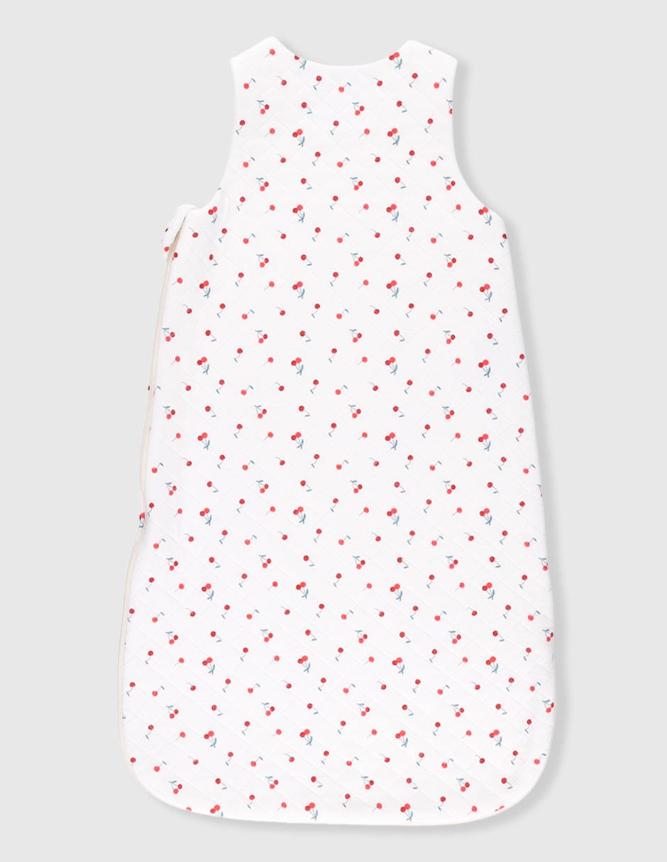 Bolsa de dormir para bebé niña 2