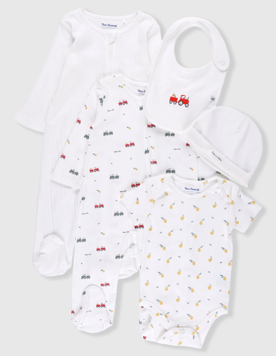 Set bebé para bebé