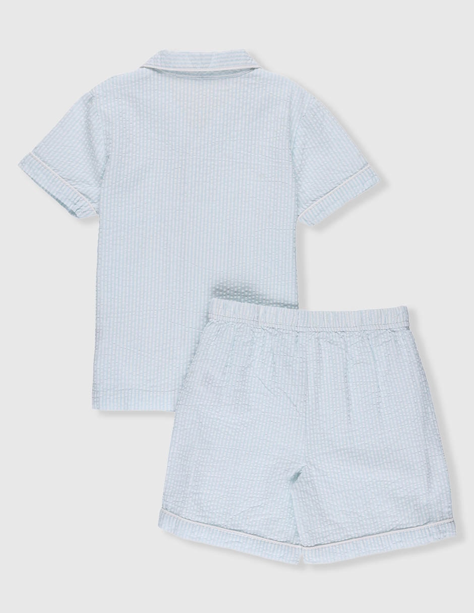 Conjunto Pijama para bebé niño 2