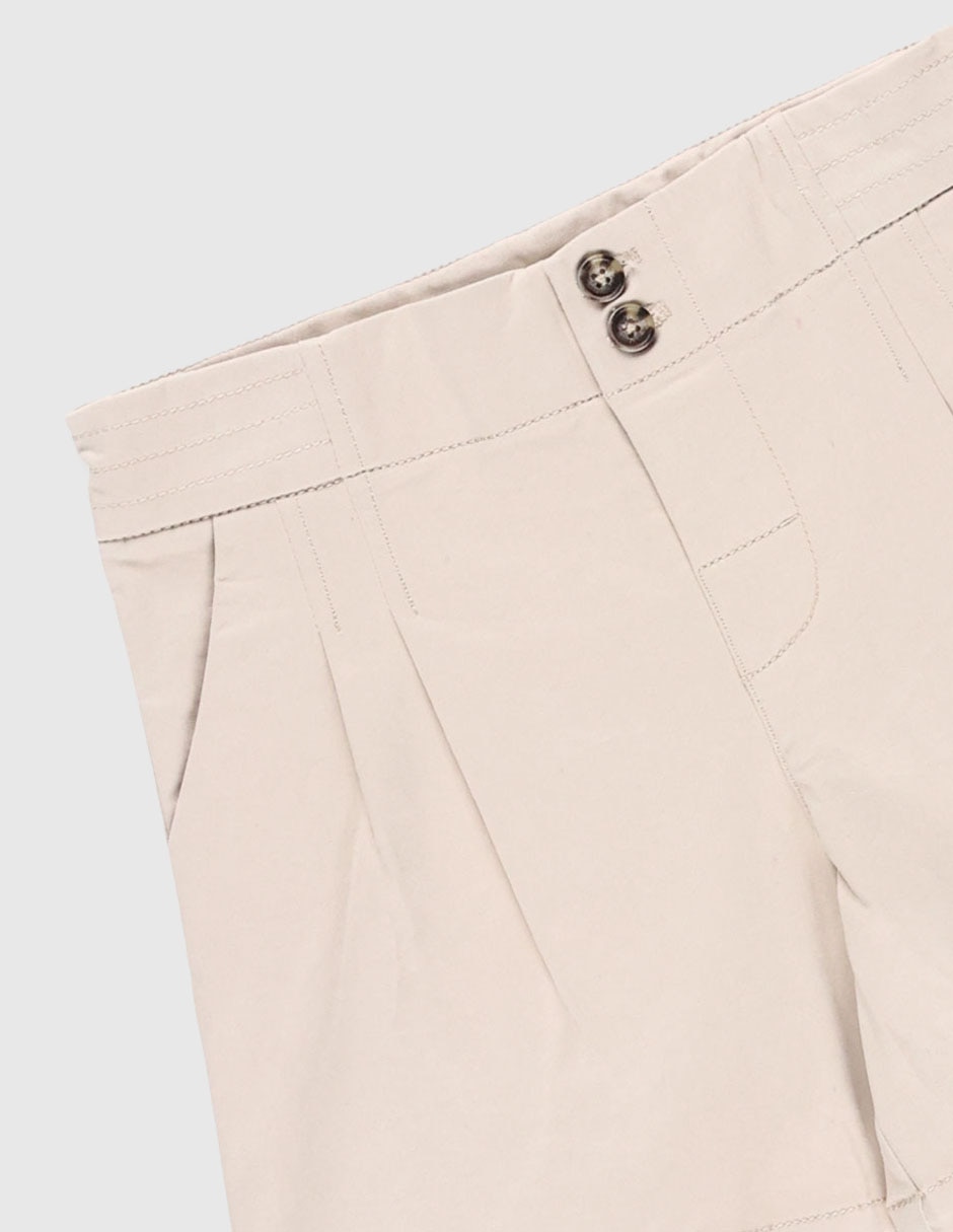 Short para bebé niña 4