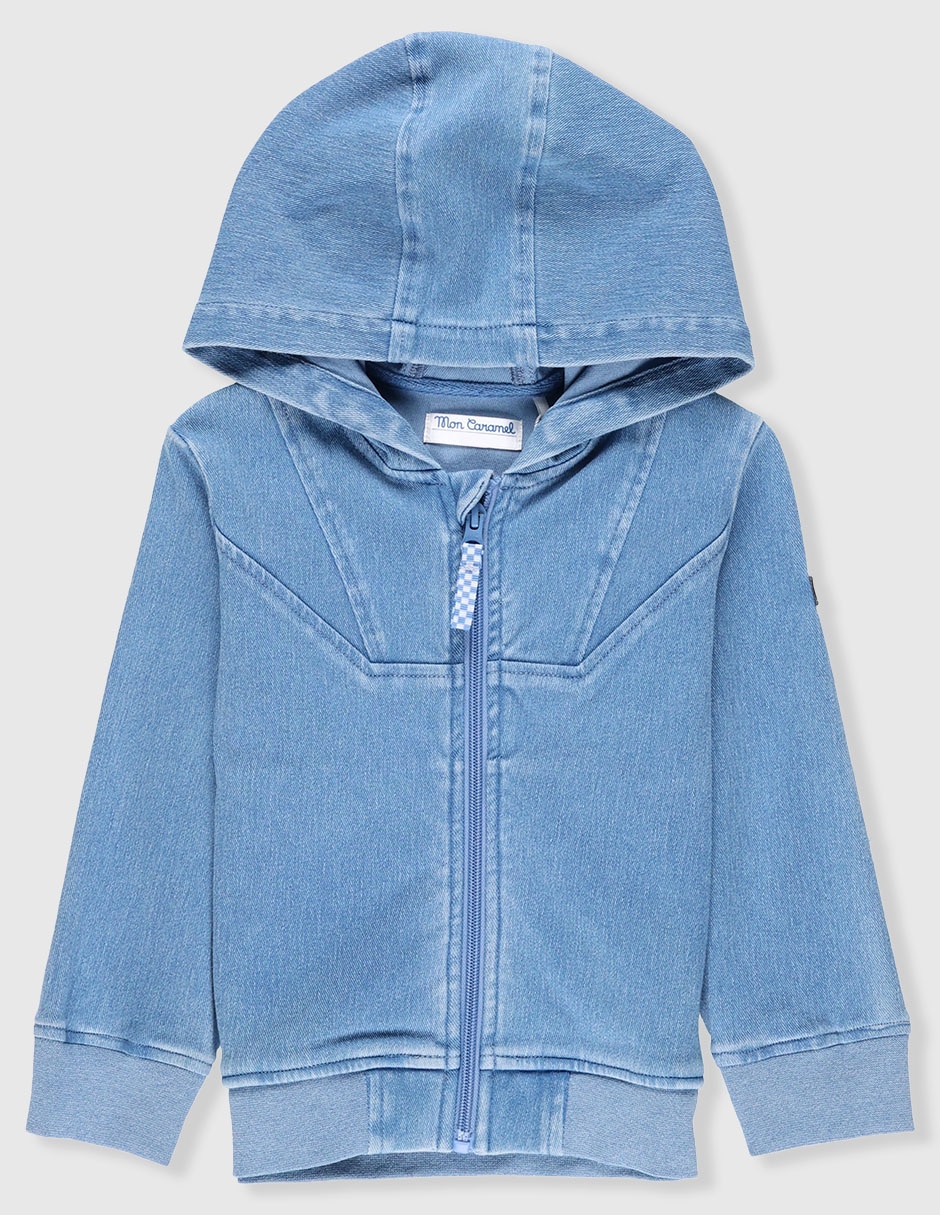 Sudadera para bebé