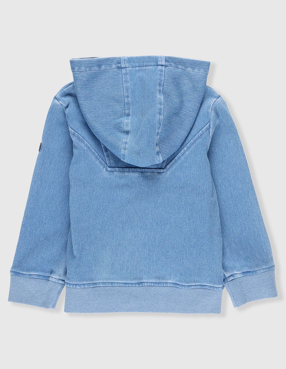 Sudadera para bebé 2