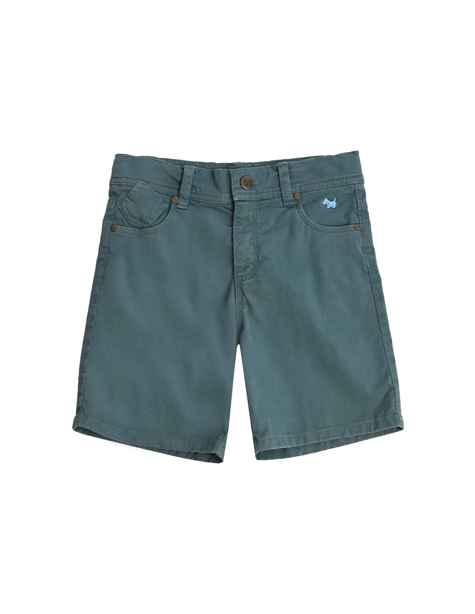 Bermuda Shelton para niño bebé Bermuda Shelton para niño bebé