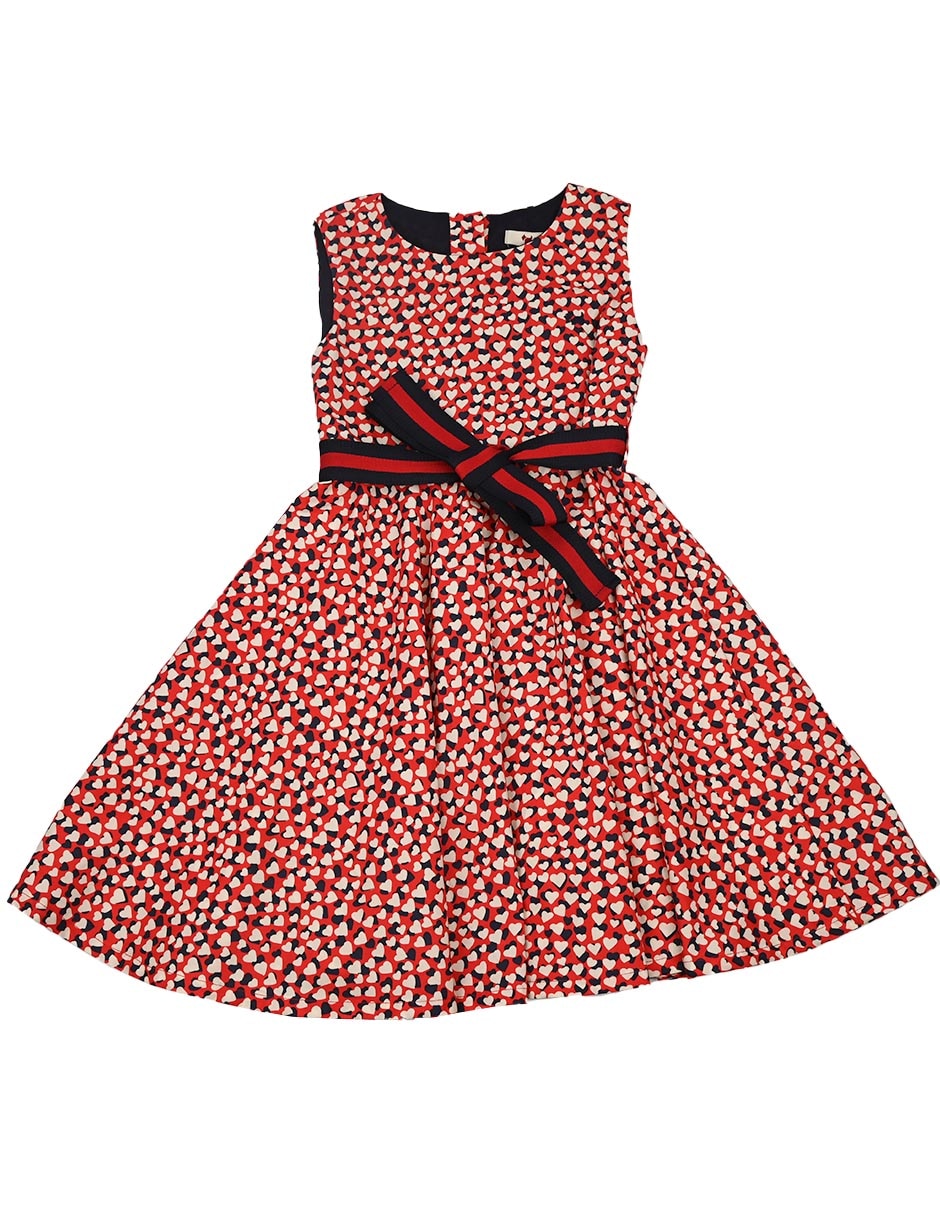 Vestido Katya para niña Vestido Katya para niña